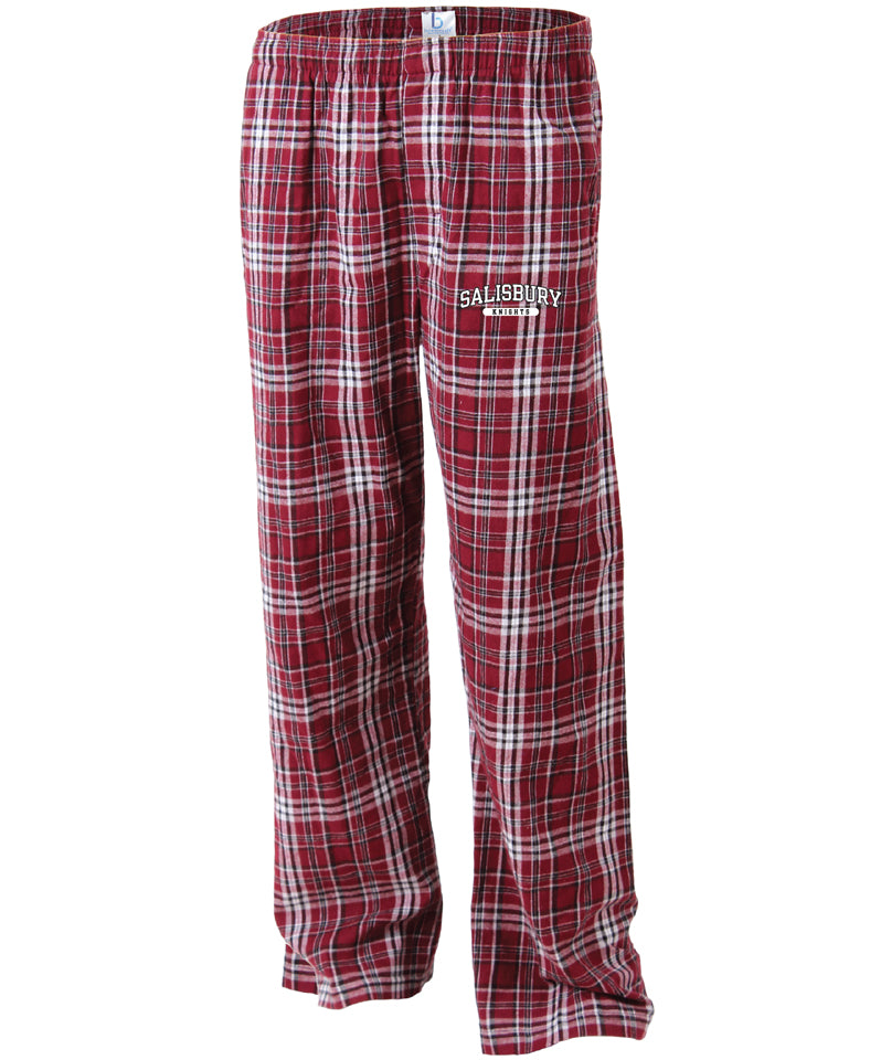 Boxercraft® Drawstring Flannel Pants