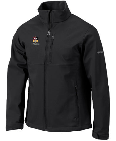 Columbia Ascender™ Softshell Jacket