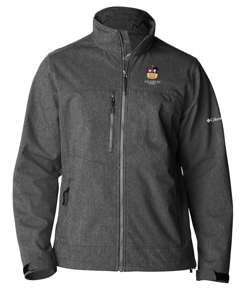 Columbia Ascender™ Softshell Jacket
