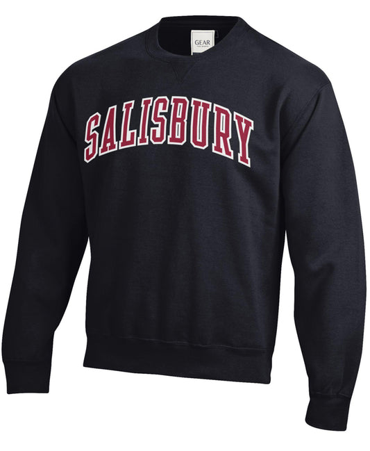 Gear For Sports® Big Cotton® Crew