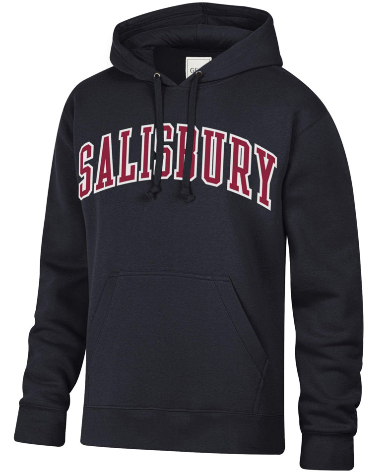gear for sports sweatshirt Gear For Sports® Big Cotton® Hood