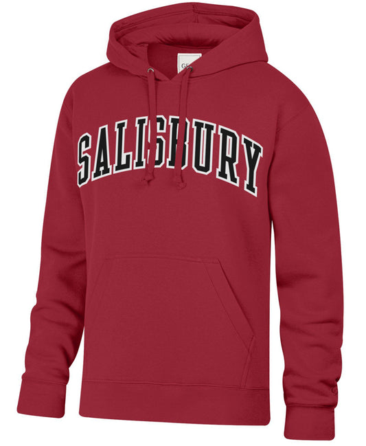 Gear For Sports® Big Cotton® Hood