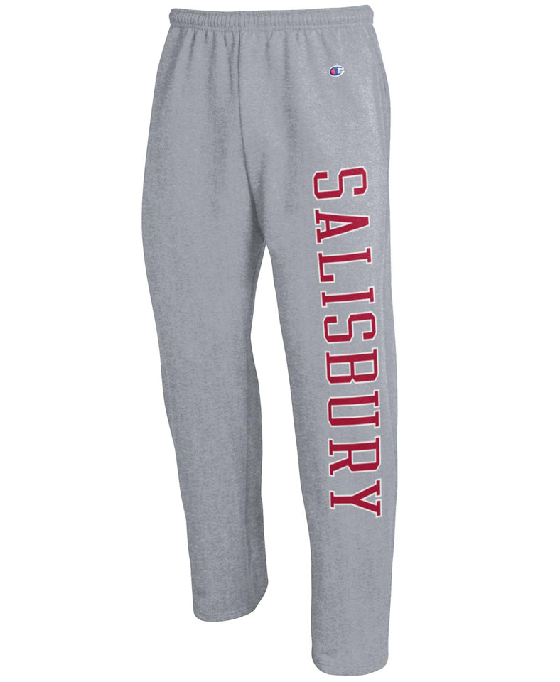 Champion® Eco® Powerblend® Open Bottom Pant