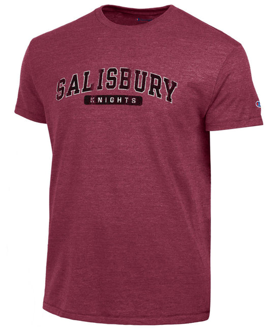 Champion® Ultimate Tri-Blend Tee