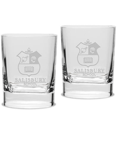 Rocks Glasses