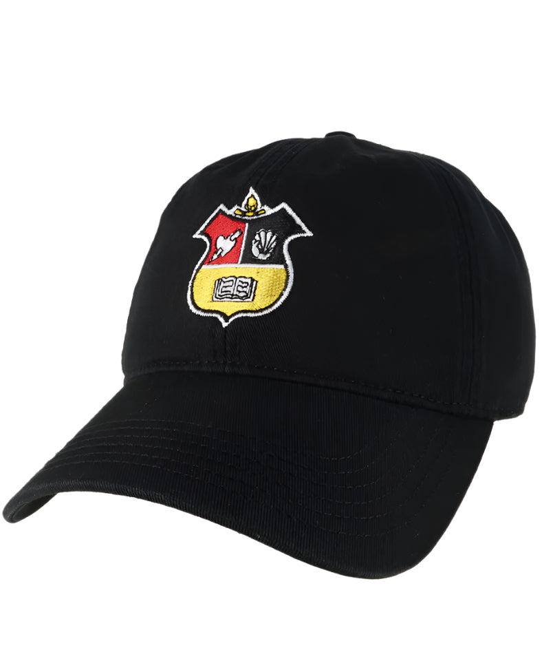 Legacy Seal Cap