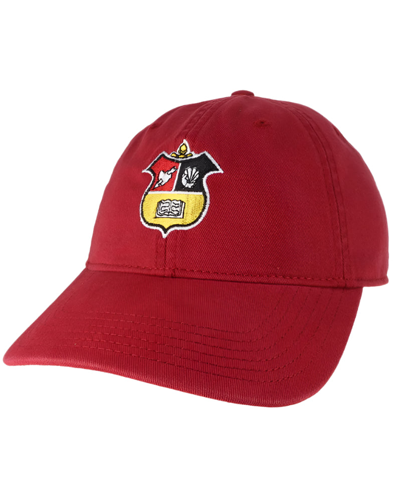 Legacy Seal Cap