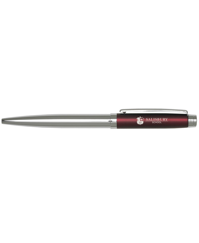 Slim Chrome Rollerball