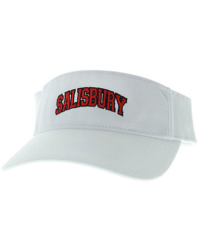 Legacy EZ Twill Visor