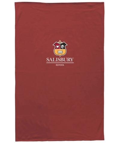 MV Sport® Pro-Weave Sweatshirt Blanket
