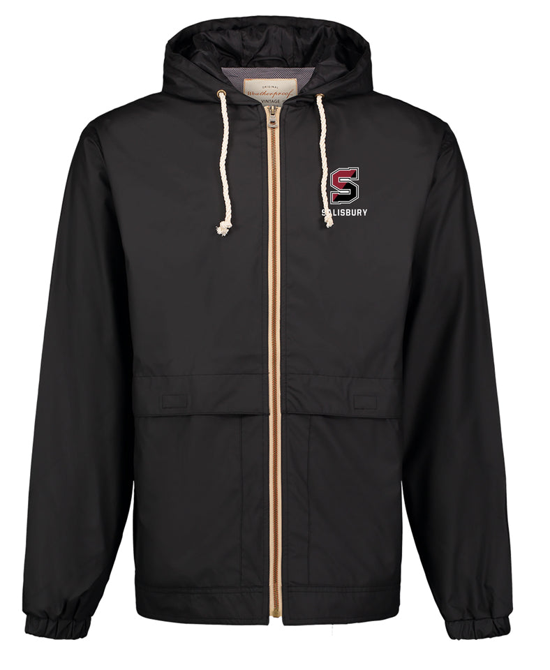 MV Rain Jacket