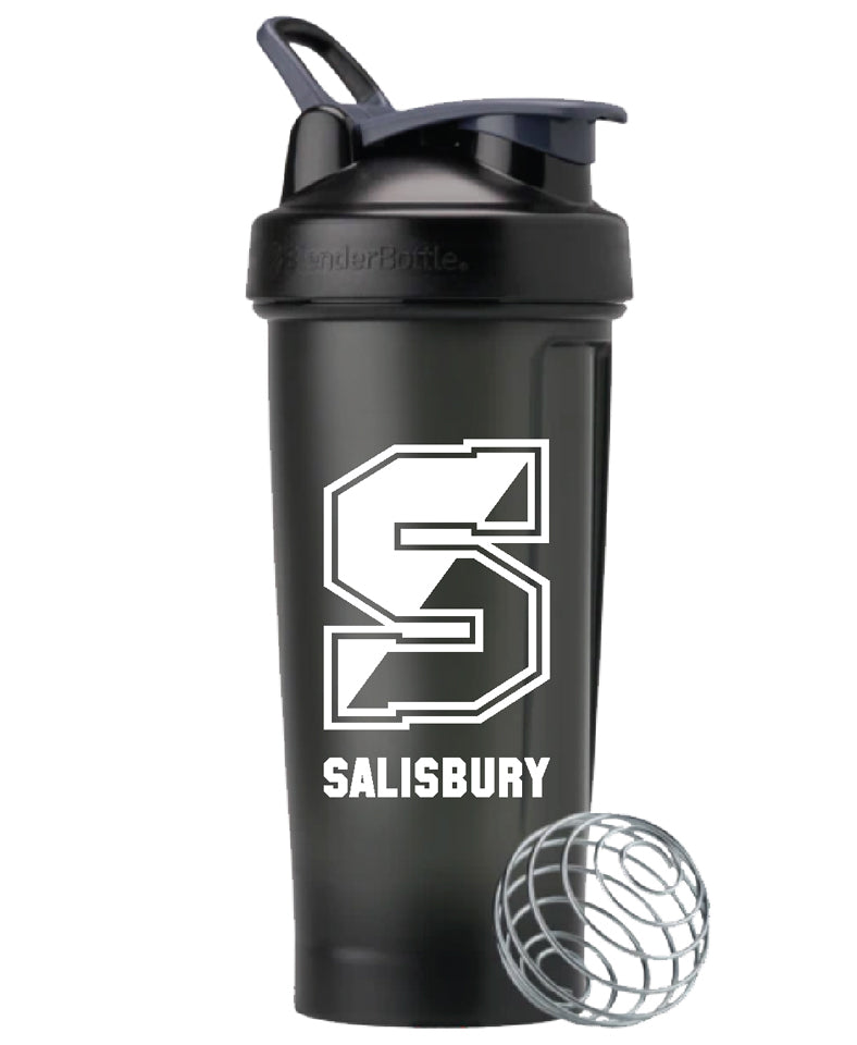 Blender Bottle