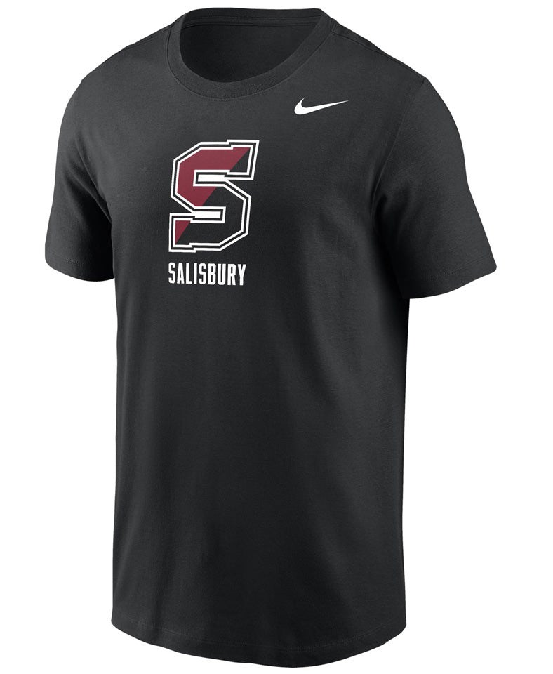 Nike Dri-FIT Cotton Short Sleeve Tee