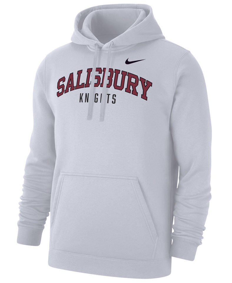 Nike Club Fleece Hoodie