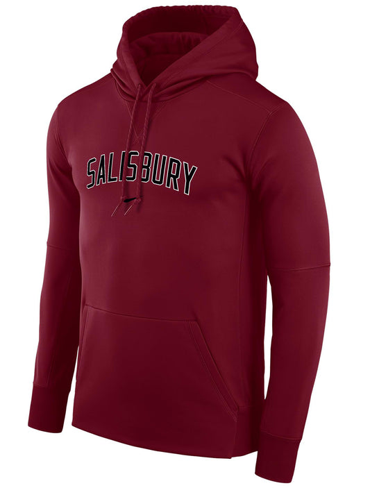 Nike Therma PO Hoody