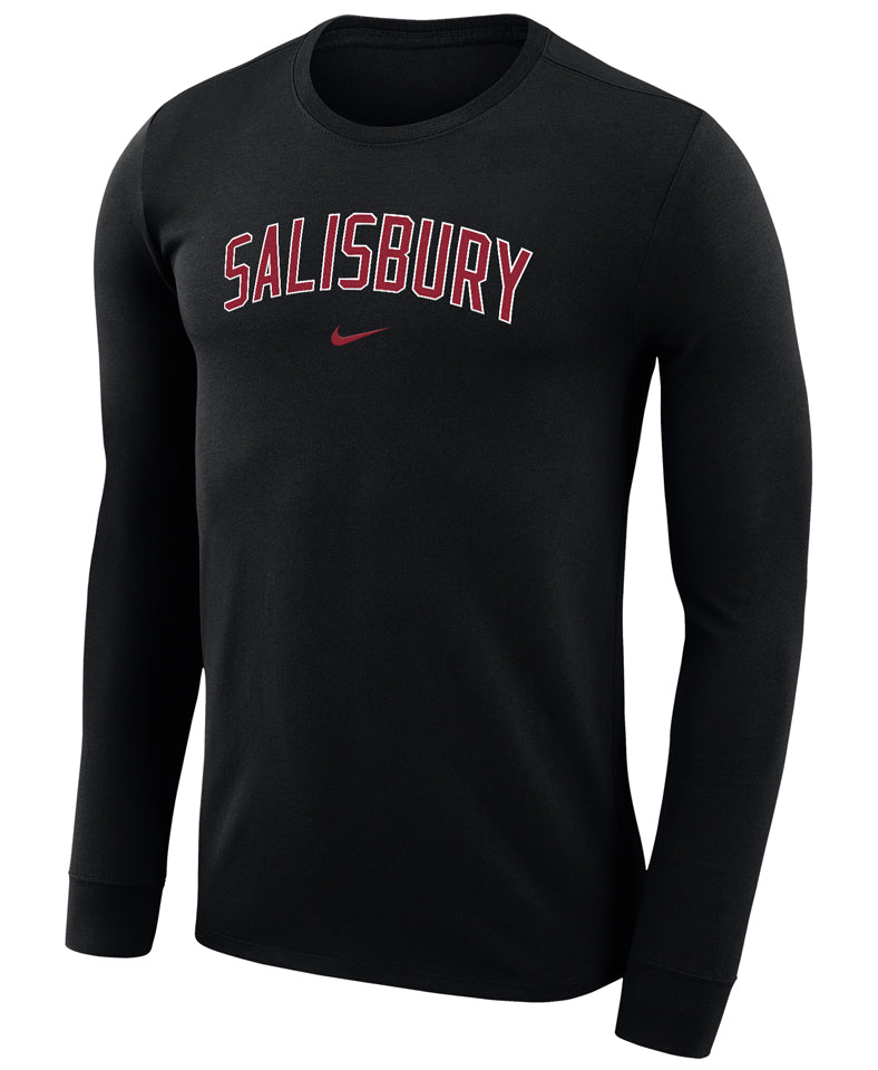 Nike Dri-FIT Legend Long Sleeve Tee