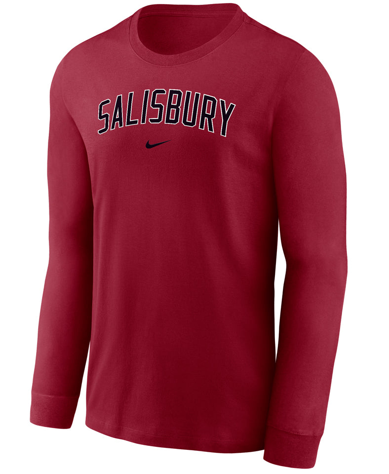 Nike Dri-FIT Legend Long Sleeve Tee