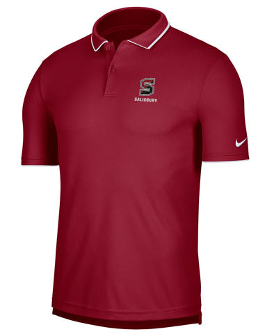 Nike UV Collegiate Polo