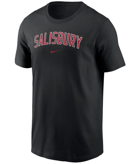 Nike Dri-FIT Legend 2.0 Short Sleeve Tee