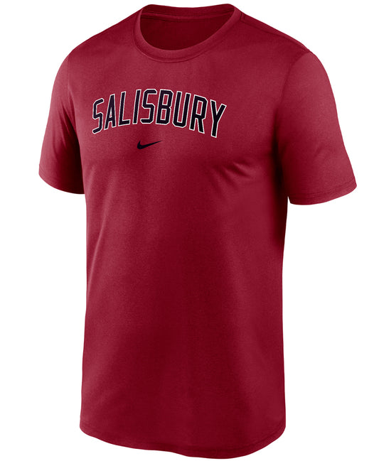 Nike Dri-FIT Legend 2.0 Short Sleeve Tee