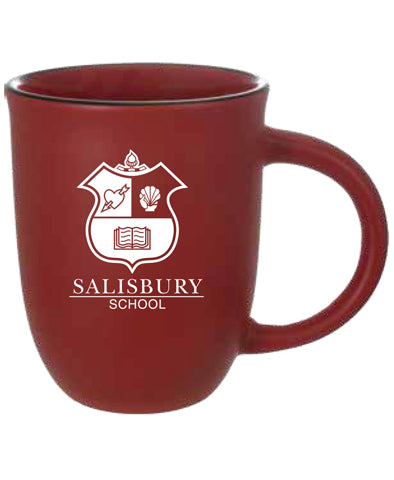 Salem Kettle Mug