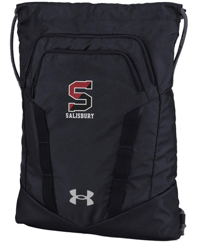 Undeniable Sackpack