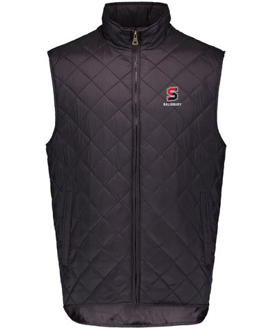 Weatherproof® Vintage Diamond Quilt Vest