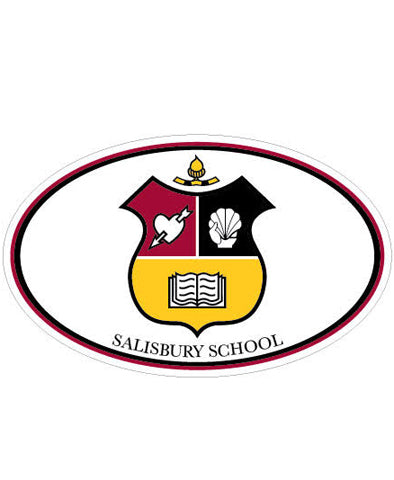 Salisbury Decals