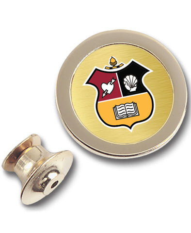 Lapel Pins