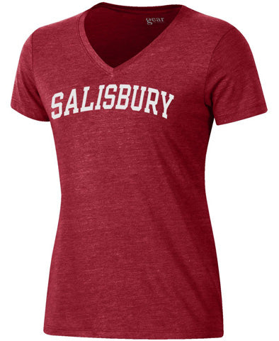 Gear For Sports® TriBlend V-Neck