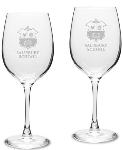 Wine Glasses