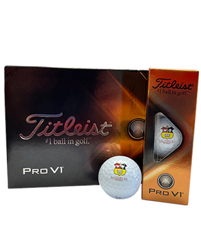 Titleist Pro V1® Golf Balls