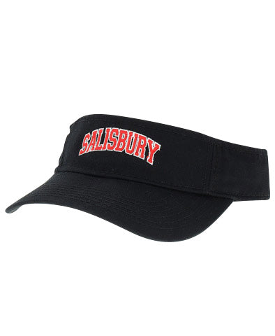 Legacy EZ Twill Visor