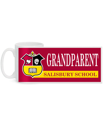 Parent Mugs