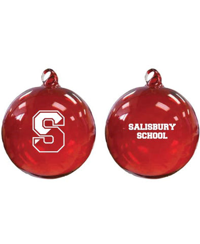 Christmas Ornament
