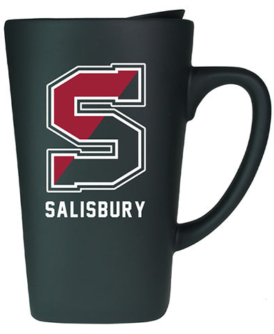 Soft Touch Ceramic Mug