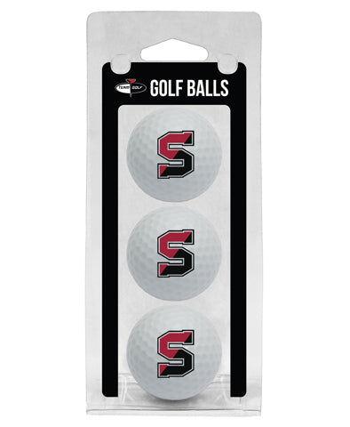 TeamGolf 3 Ball Pack