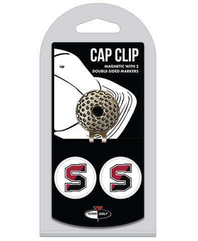 TeamGolf Cap Clip Pack