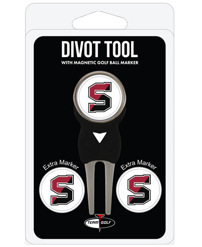 TeamGolf Signature Divot Tool Pack