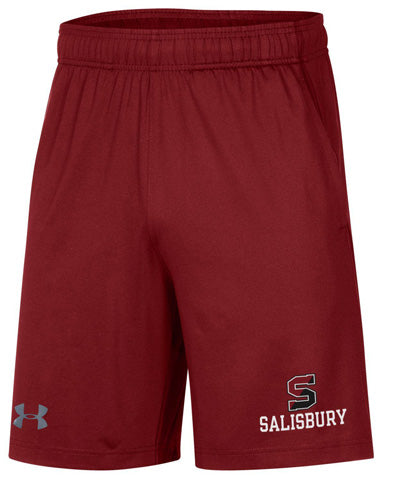 Under Armour® Men's Raid Shorts