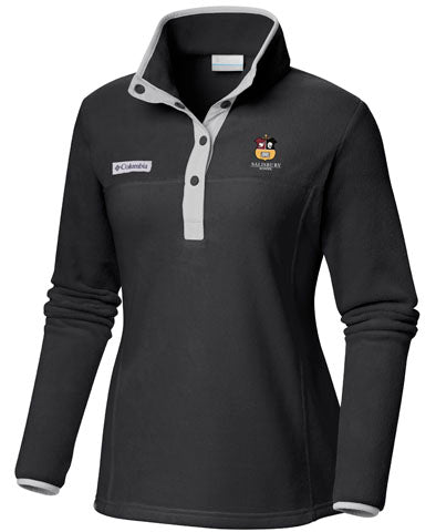 Columbia Benton Springs™ Half Snap Pullover