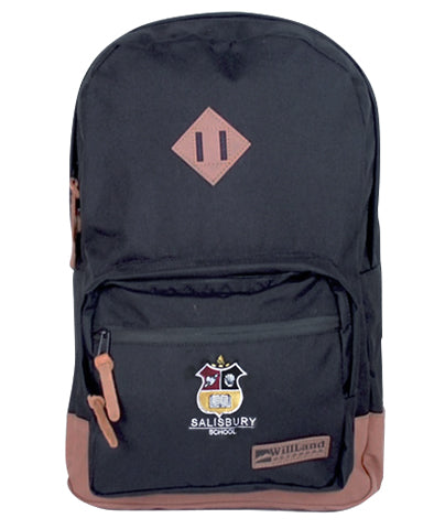 WillLand Outdoors Luminosa Backpack