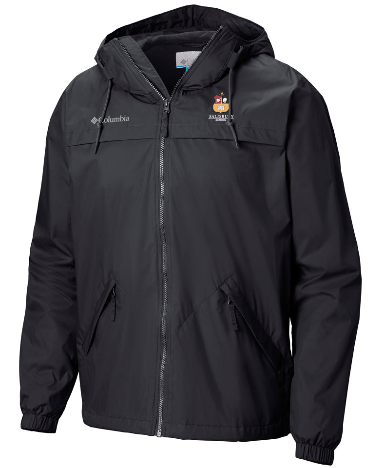 Columbia Oroville Creek™ Lined Jacket