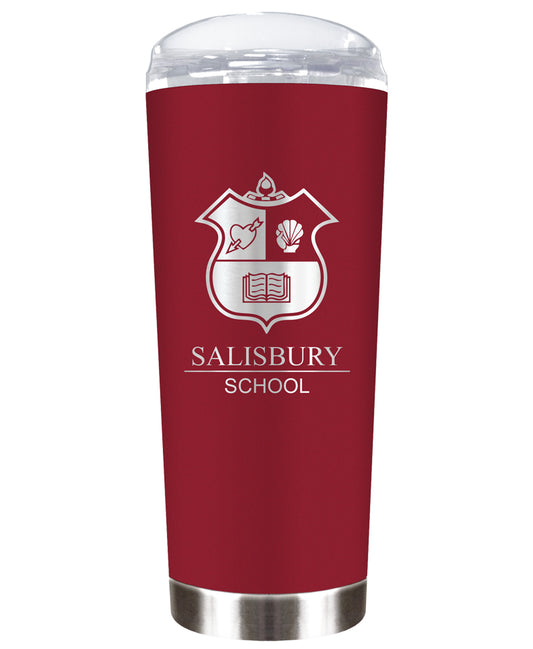 Stainless Steel Vacuum Insulated Travel Tumbler