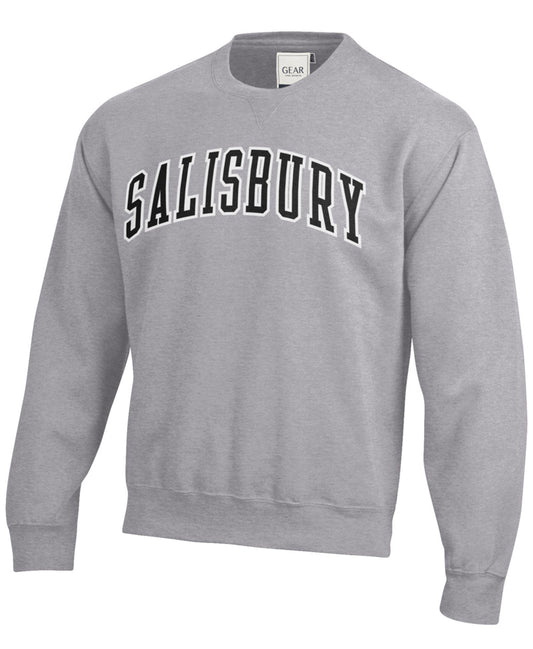 Gear For Sports® Big Cotton® Crew