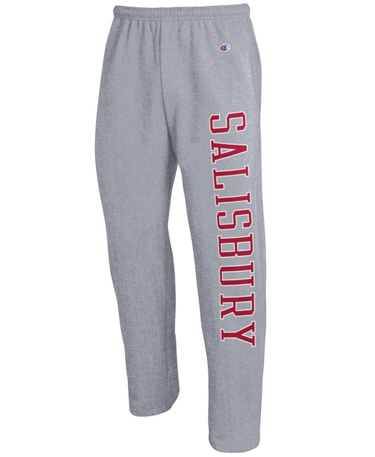 Champion® Eco® Powerblend® Open Bottom Pant