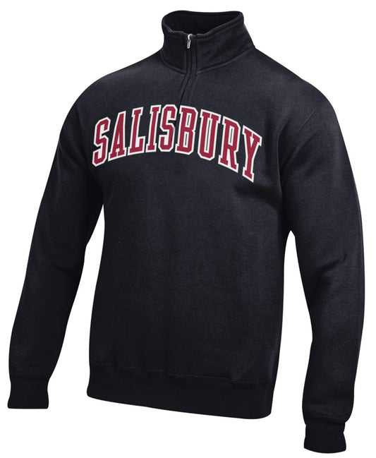 Gear For Sports® Big Cotton® 1/4 Zip