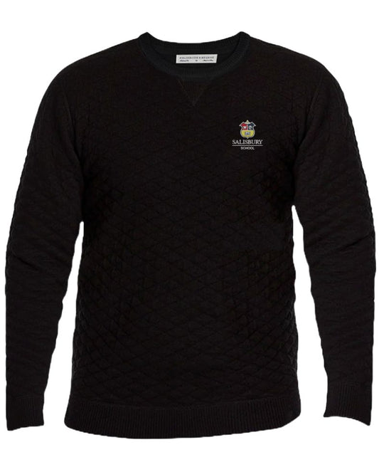 Holderness & Bourne - The Ward Crewneck Sweater