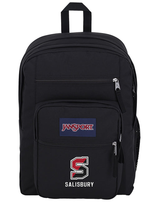 JanSport Big Student Backpack