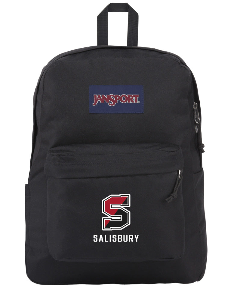 JanSport Super Break Plus Backpack